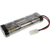 XCELL X5300SCR L2x3 aku paket 6x Sub-C kabel\, vtikač NiMH 7.2 V 5300 mAh, (20635679) | Shoptok.si