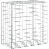  Gabion s žicom debljine 3 5 mm i mrežom 10x10 cm 50x100x100 cm - 100 cm 100 cm 50 cm | shoptok.hr