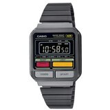 Casio vintage muški sat ( A120WEGG-1B ) Cene