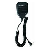 Motorola Zvučnik s mikrofonom za voki-toki 53724C, push-to-talk Slike
