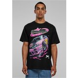 Mister Tee Speed Heavy Oversize T-shirt black | Shoptok.si