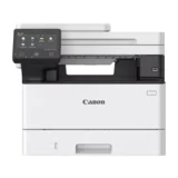 MFP CANON i-SENSYS MF465dw/ laserski mono/ Ispis, kopiranje, skeniranje i faksiranje/ A4 A5/ Povezivanje printera USB, mreža, WiFi/ Automatski dvostrani print DA/ Obostrano skeniranje da/ Garancija (mj) 12 mjeseca