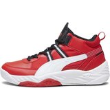Puma REBOUND FUTURE NEXTGEN Muška obuća za slobodno vrijeme, crvena, veličina 45 | shoptok.hr