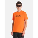 Antony Morato Moska majica kratek rokav MMKS02314FA100240 | Shoptok.si