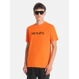 Antony Morato Moska majica kratek rokav MMKS02314FA100240