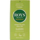 ROYS Beauty Sensitive Deo Roll-On - 50 ml Cene