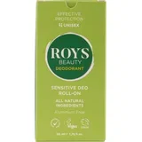 Sensitive Deo Roll-On - 50 ml
