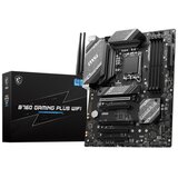 MSI MB s1700 PRO B760 Gaming Plus WIFI | ePonuda.com