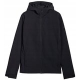 4f Jakne Softshell Črna Cene