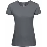RUSSELL Women's Slim Fit T-Shirt