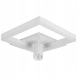  LED stropno svetlo LED/38W/230V + 1xGU10/30W belo | Eponuda.com
