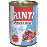 Rinti Kennerfleisch 6 x 400 g - Srca peradi Cijene
