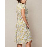 Resti Women's floral midi dress | Eponuda.ba