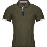 Yurban Polo majice kratki rokavi ACHIRD Kaki Cene