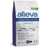 Alleva hrana za pse za kontrolu težine 2kg mini medium adult equilibrium ALP6013
