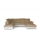 ELTAP Kotna sedena garnitura Evanell-Desna-Berlin 03, Soft 33 | Shoptok.si