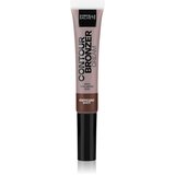 Gabriella Salvete Contour Bronzer Cream krema za konturiranje s bronzerom nijansa 03 Espresso Shot 10 ml Cijene