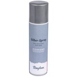 RAYHER Sprej dekorativni, srebrn, 150 ml, primeren tudi za stiropor, (22005802) | Shoptok.si