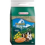 Versele-laga mountain hay dandelions 500g Cene