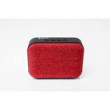 Generic prenosni bluetooth zvočnik, ultra kompaktna tkanina, prenosni radijski zvočnik fm, (21124672) Cene