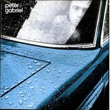  peter gabriel - peter gabriel 1 - car (remaster) | Eponuda.com