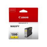 Canon 9231B001 rezervoar s črnilom Original Rumena | Shoptok.si