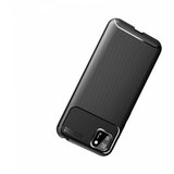 Nillkin silikonski ovitek fokus za huawei Y5p črn | Shoptok.si