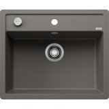 Blanco sudoper DALAGO 6-F SILGRANIT s dalj.upr. - VULKAN SIVA | shoptok.hr