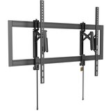 Master Nosač za LCD TV 55"-105" sa nagibom zglobni LP80-610T | Eponuda.ba