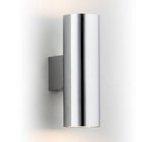  Argon 0912 - zidno svetlo MITOS 2xGU10/5W/230V hrom | Eponuda.com