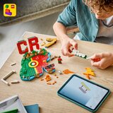 Lego® Editions Football LEGO® Editions sets - Cristiano Ronaldo – Najbolji fudbalski trenuci (43012) | Eponuda.com