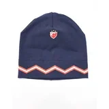 Kapica za bebe Crvena Zvezda, Teget