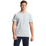 Slam Majice & Polo majice Deck T-Shirt Siva Cene
