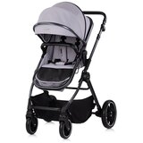 Chipolino dječja kolica Pearl 3u1 Platinum | shoptok.hr