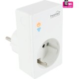 Home Utičnica, Smart, WiFi – NVS 1 Cijene