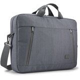 CASELOGIC Case Logic torba 15.6" Huxton Attaché, Graphite (CLHUXA-215GRA) | shoptok.hr