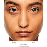 Nars SOFT MATTE Complete Concealer matirajoči korektor za polno prekrivanje odtenek CHESTNUT 6 g | Shoptok.si