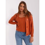 BADU Set-BA-KMPL-8018.88P-dark orange | Shoptok.si