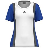 Head Majice s kratkimi rokavi Club 25 Tech pisana Cene