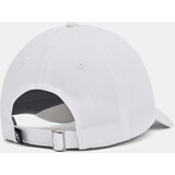 Under Armour W Driver96 Adj-WHT Cap - Women | Shoptok.si