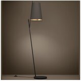Eglo 390197 - Podna lampa PETROSA 1xE27/40W/230V braon | Eponuda.com