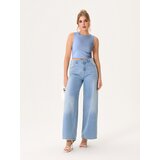 Sinsay Crop top | shoptok.hr
