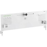 SpeaKa Professional SP-B25-02 Monitor + Organizer Board stolni nosač za monitor mat-bijela togi nosač | Eponuda.ba