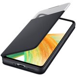 Samsung Book S View Wallet Cover Galaxy A33 black | shoptok.hr