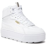 Puma Karmen Rebelle Bijela | shoptok.hr