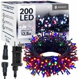 springos lampice za bor 200 LED , višebojne | shoptok.hr