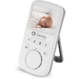 Lionelo Care Babyline 5.1 video monitor za bebe 1 kom | shoptok.hr