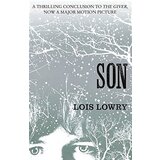 Harper Collins Publishers Ltd Lois Lowry - Son (The Giver Quartet) | ePonuda.com