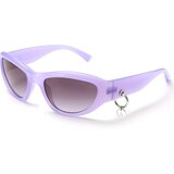 OiO by eyerim Meteor Lilac Grey - ONE SIZE (56) | shoptok.hr