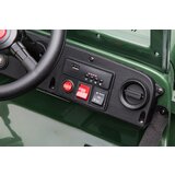  Auto na akumulator JH-103 4x4 - zeleni | shoptok.hr